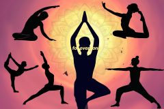 Sthitha-Yoga